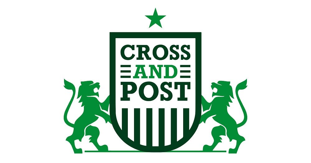 Cross and Post